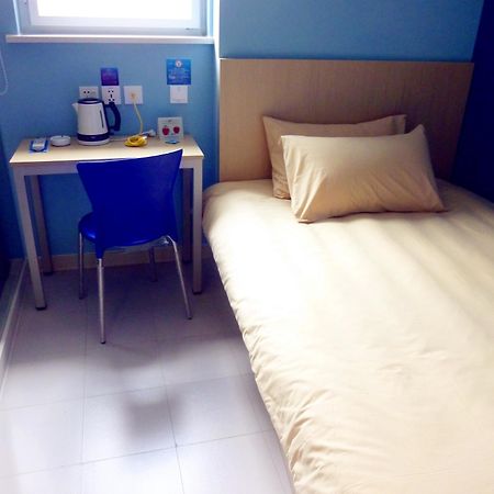 Bestay Hotel Express Taizhou Huangyan Huancheng East Road Exterior photo
